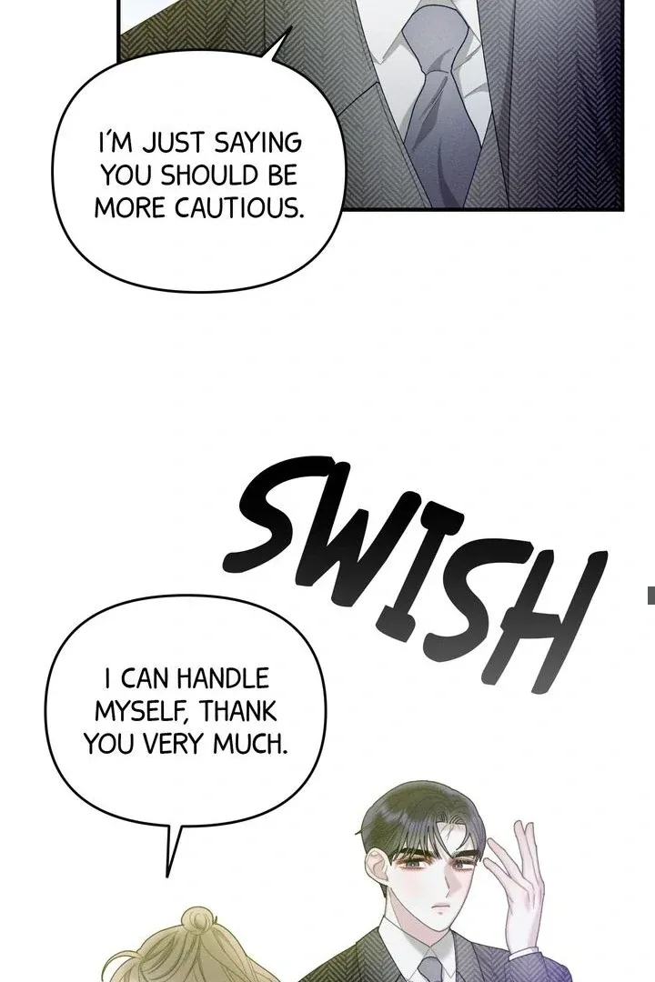 Sorang’s Flower Art Shop Chapter 21 page 24