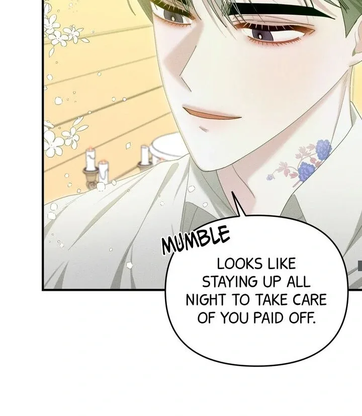 Sorang’s Flower Art Shop Chapter 20 page 54
