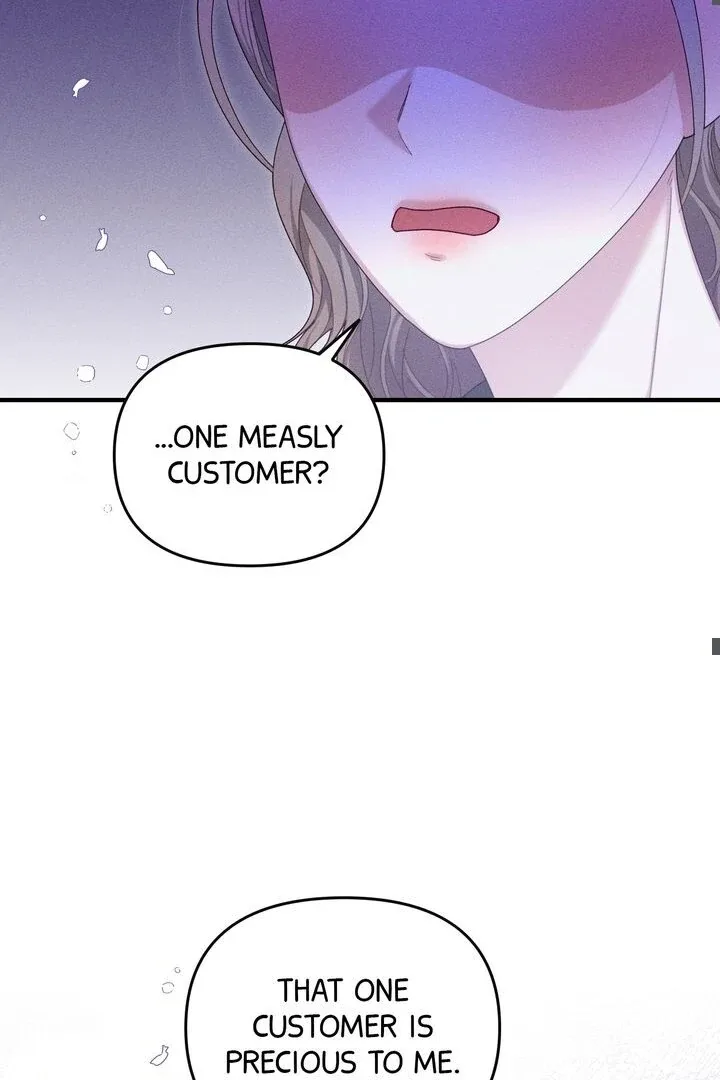 Sorang’s Flower Art Shop Chapter 21 page 17