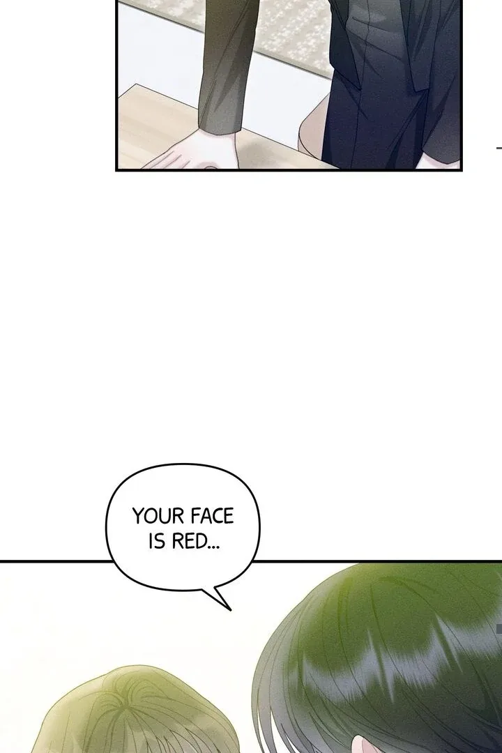 Sorang’s Flower Art Shop Chapter 22 page 15