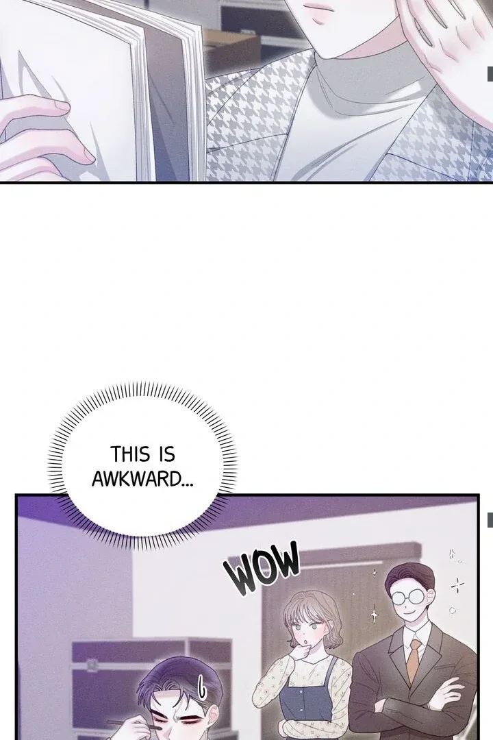 Sorang’s Flower Art Shop Chapter 22 page 41