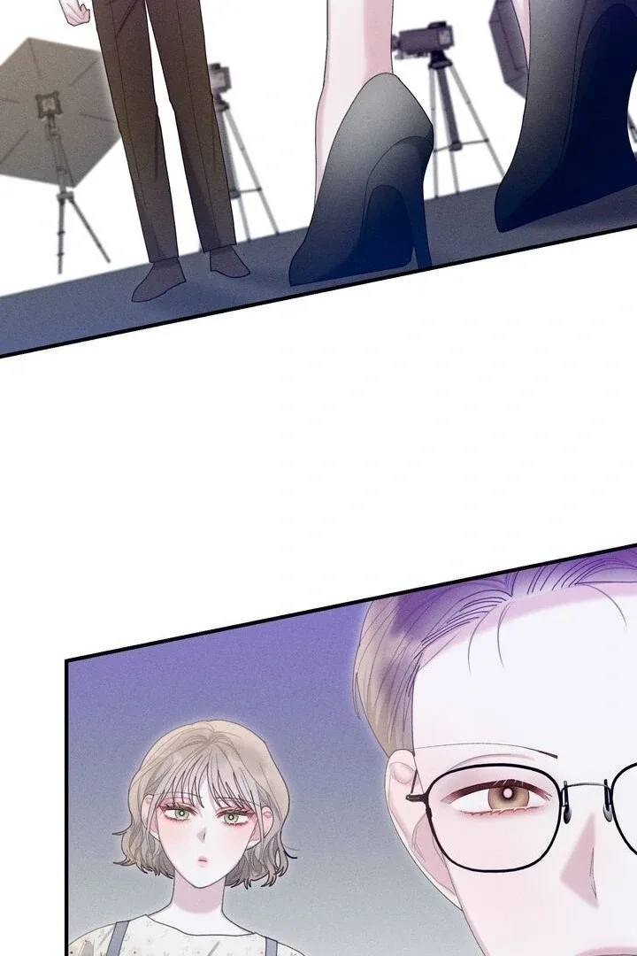Sorang’s Flower Art Shop Chapter 22 page 56
