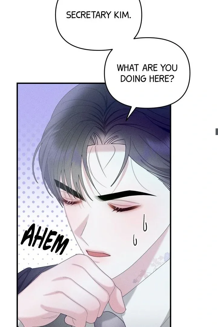 Sorang’s Flower Art Shop Chapter 22 page 23