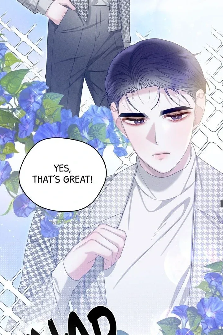 Sorang’s Flower Art Shop Chapter 22 page 46
