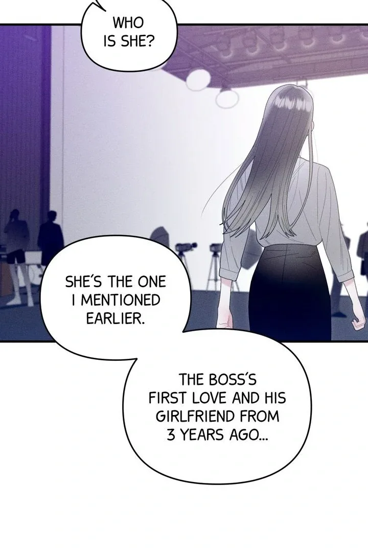 Sorang’s Flower Art Shop Chapter 22 page 65
