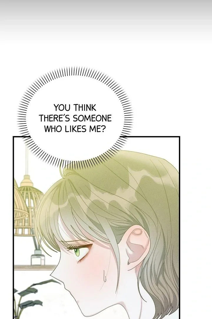 Sorang’s Flower Art Shop Chapter 22 page 7