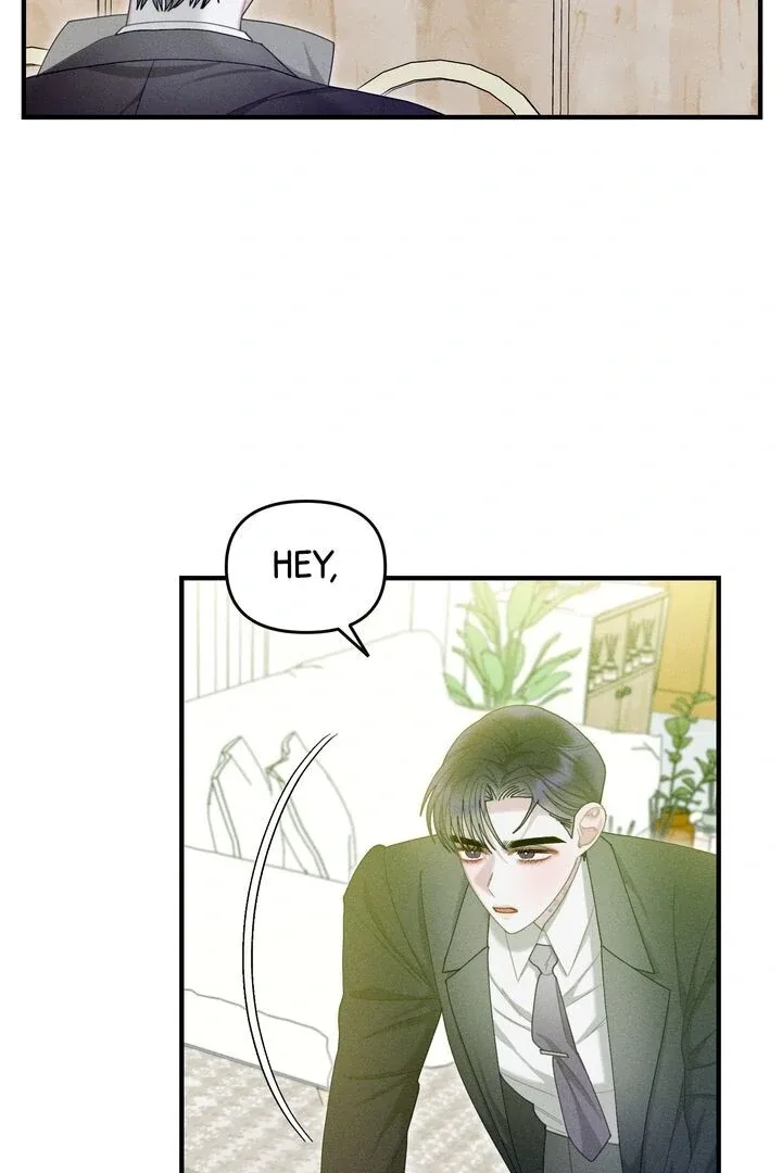 Sorang’s Flower Art Shop Chapter 22 page 14