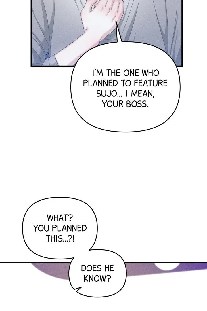 Sorang’s Flower Art Shop Chapter 22 page 62