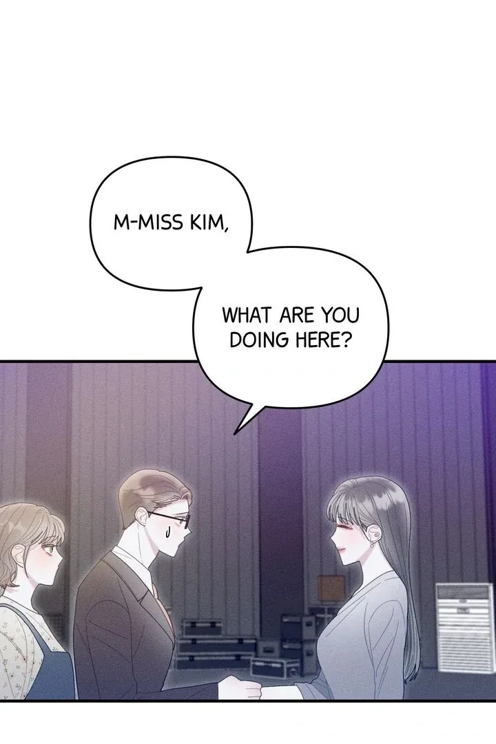 Sorang’s Flower Art Shop Chapter 22 page 59