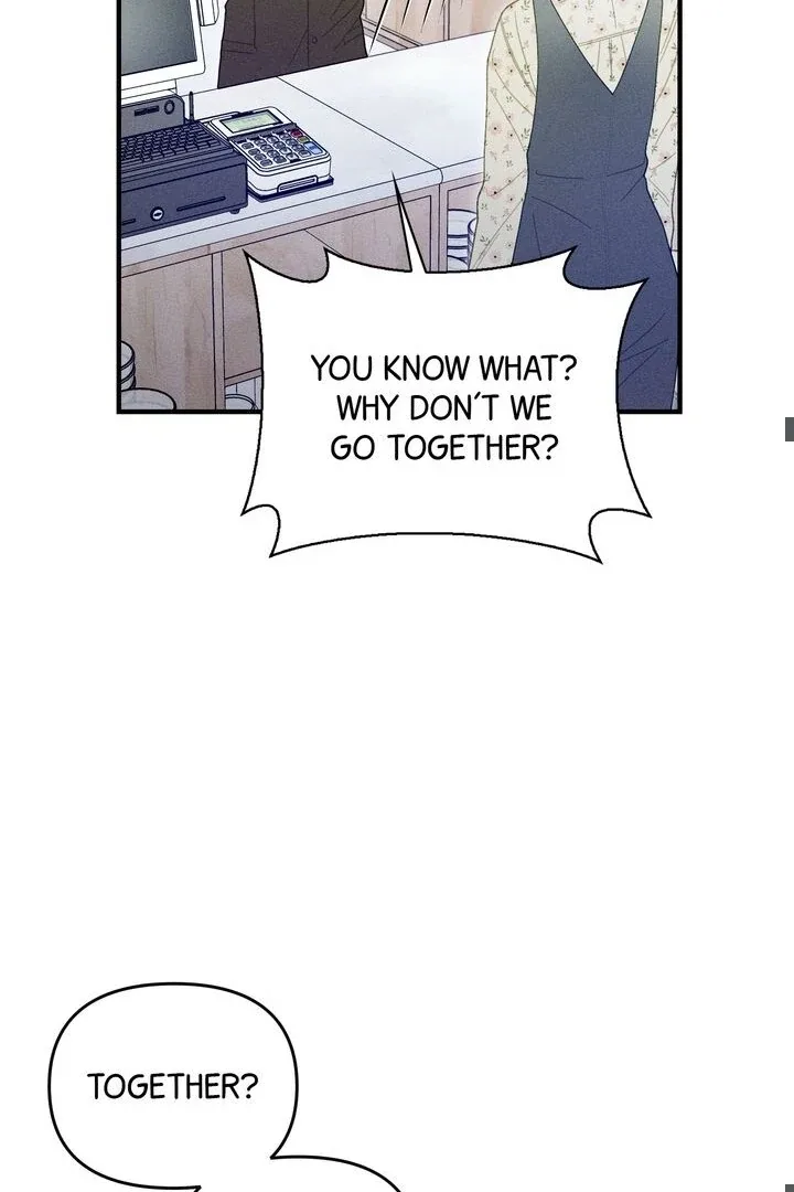 Sorang’s Flower Art Shop Chapter 22 page 36