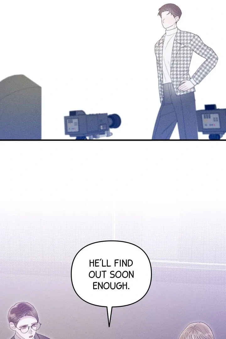 Sorang’s Flower Art Shop Chapter 22 page 63