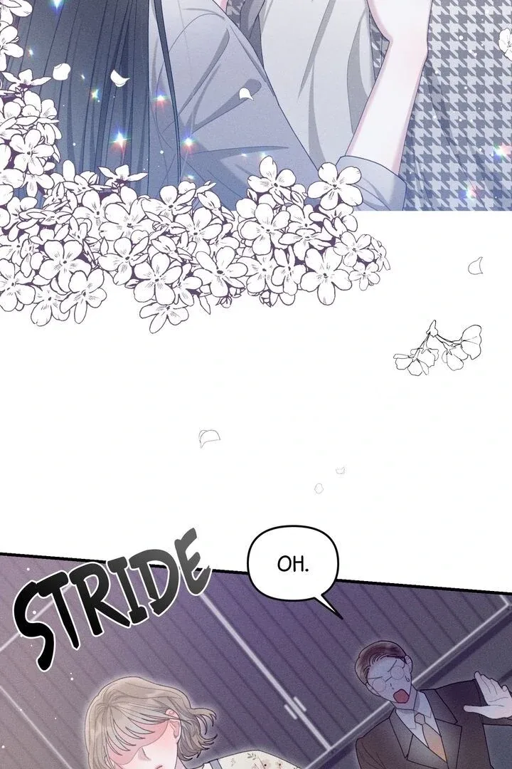 Sorang’s Flower Art Shop Chapter 22 page 74