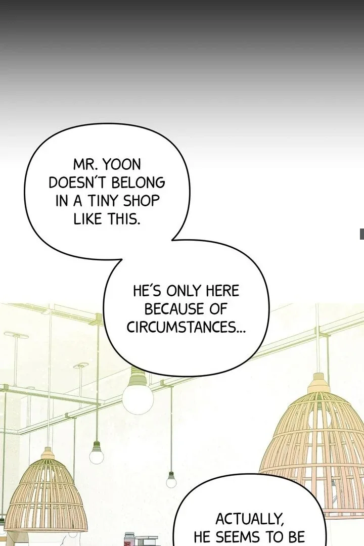 Sorang’s Flower Art Shop Chapter 22 page 34