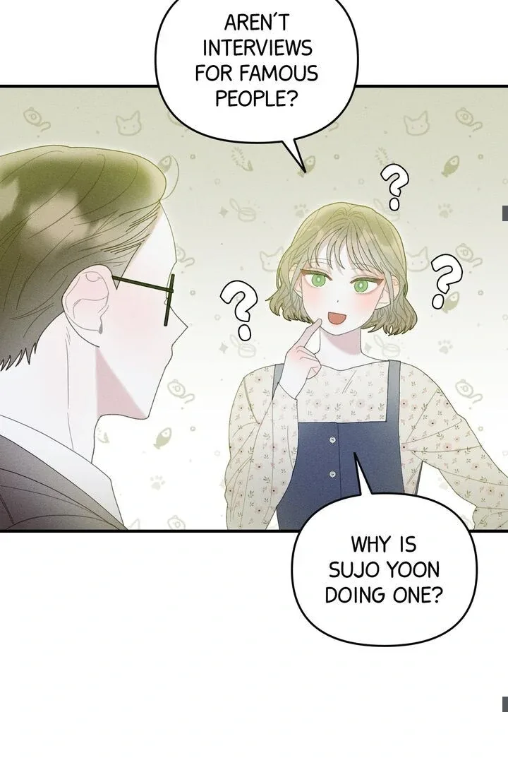 Sorang’s Flower Art Shop Chapter 22 page 29