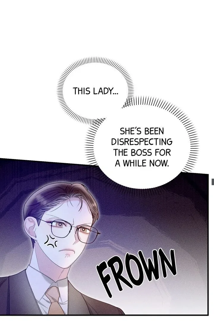 Sorang’s Flower Art Shop Chapter 22 page 30