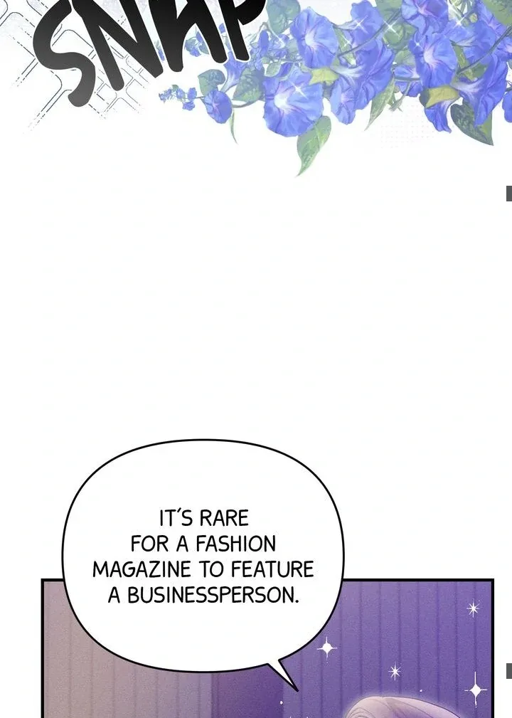 Sorang’s Flower Art Shop Chapter 22 page 47