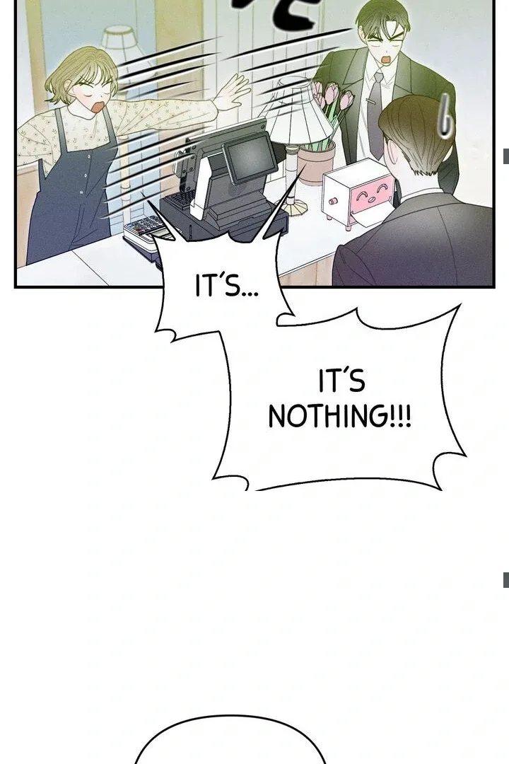 Sorang’s Flower Art Shop Chapter 22 page 22