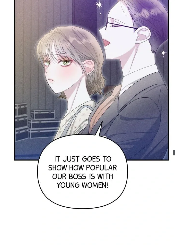 Sorang’s Flower Art Shop Chapter 22 page 48