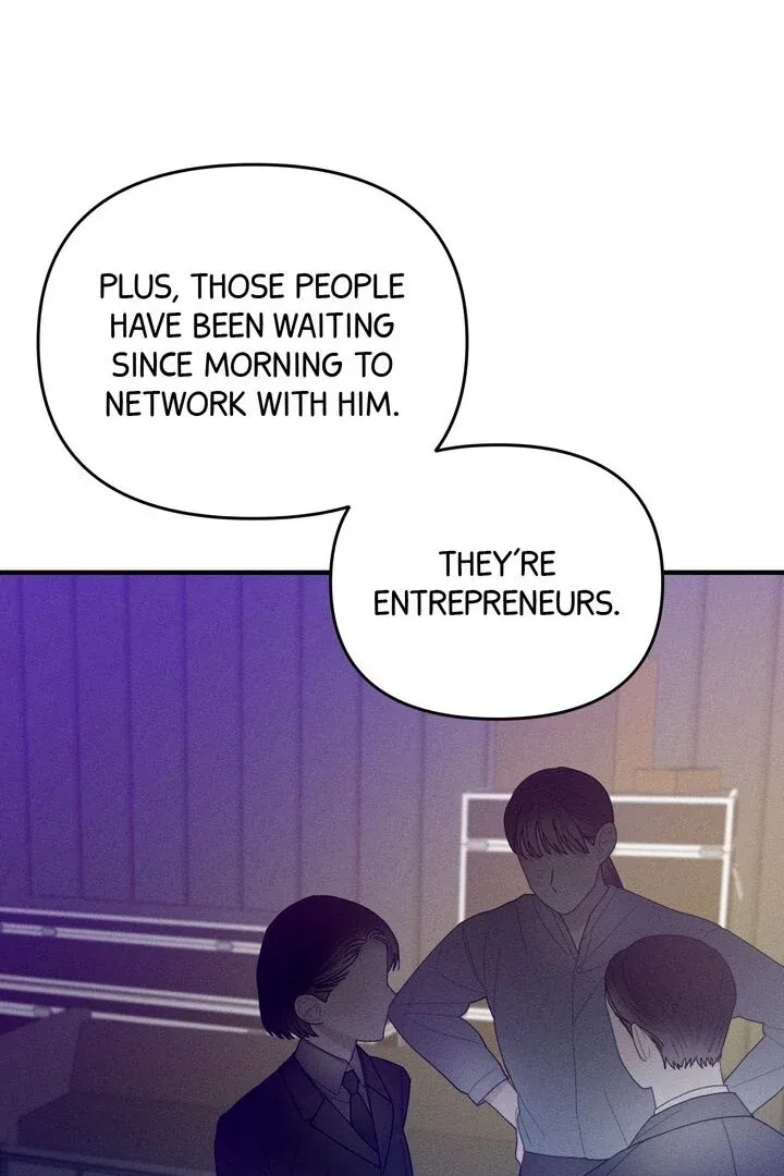 Sorang’s Flower Art Shop Chapter 22 page 49