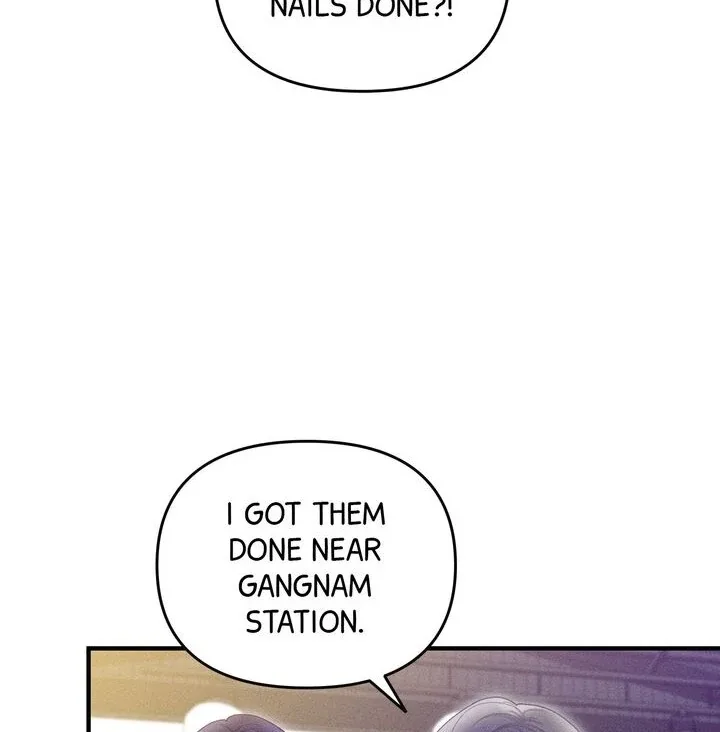 Sorang’s Flower Art Shop Chapter 23 page 8