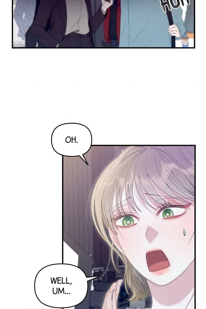 Sorang’s Flower Art Shop Chapter 23 page 5