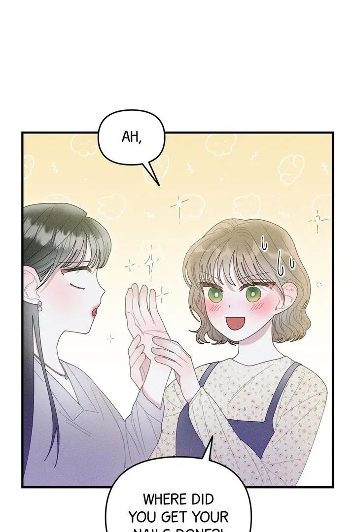 Sorang’s Flower Art Shop Chapter 23 page 7