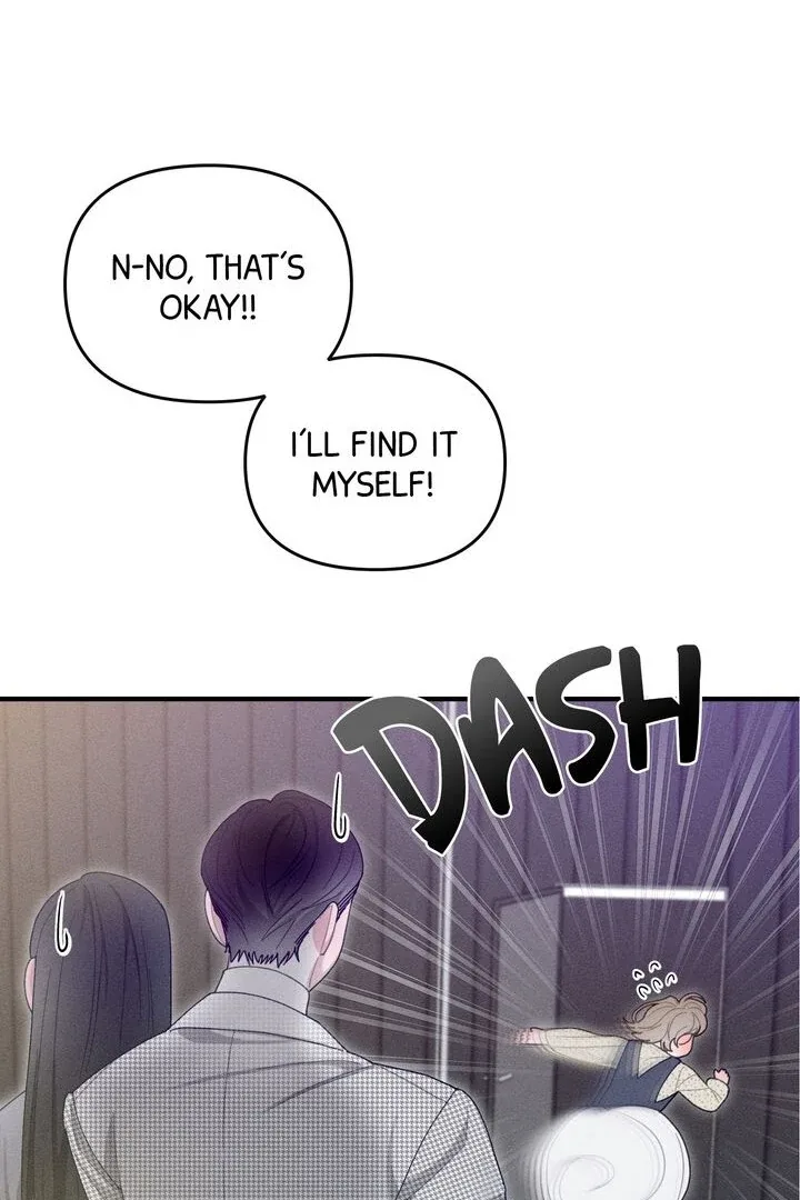 Sorang’s Flower Art Shop Chapter 23 page 10
