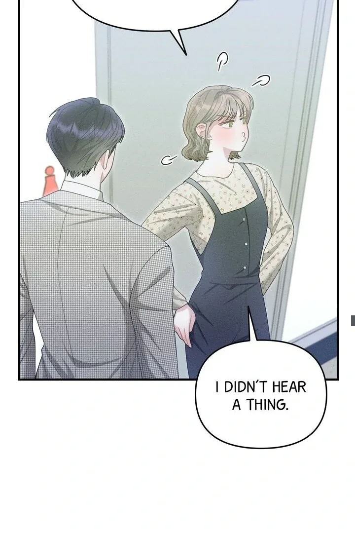 Sorang’s Flower Art Shop Chapter 23 page 23