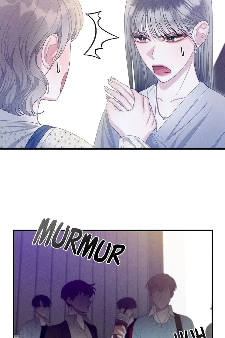 Sorang’s Flower Art Shop Chapter 23 page 4