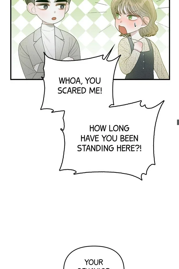 Sorang’s Flower Art Shop Chapter 23 page 18