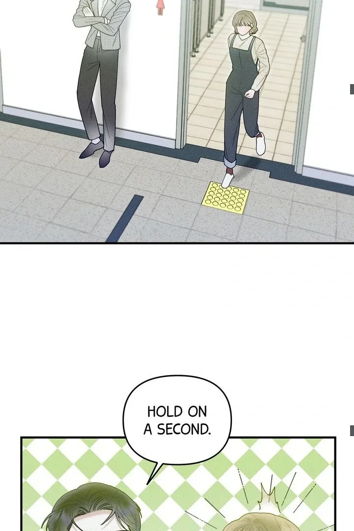 Sorang’s Flower Art Shop Chapter 23 page 17