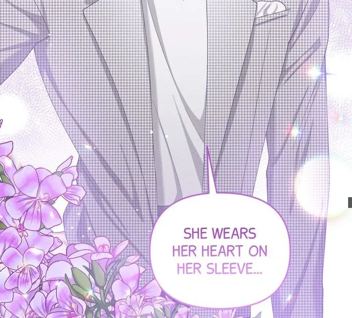 Sorang’s Flower Art Shop Chapter 23 page 32