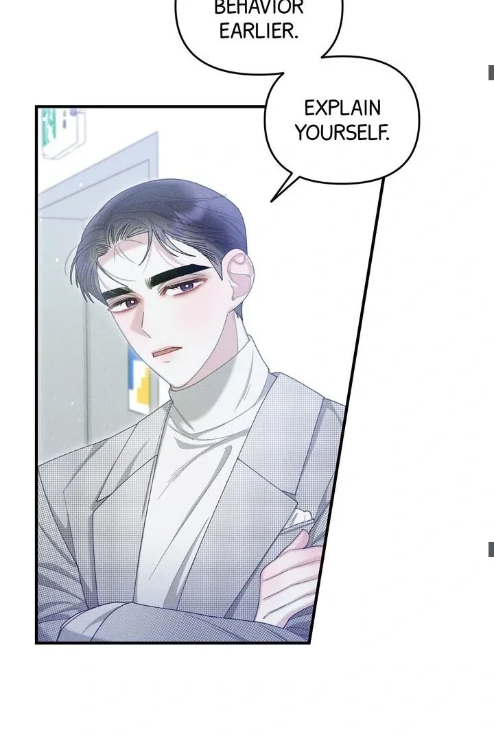 Sorang’s Flower Art Shop Chapter 23 page 19
