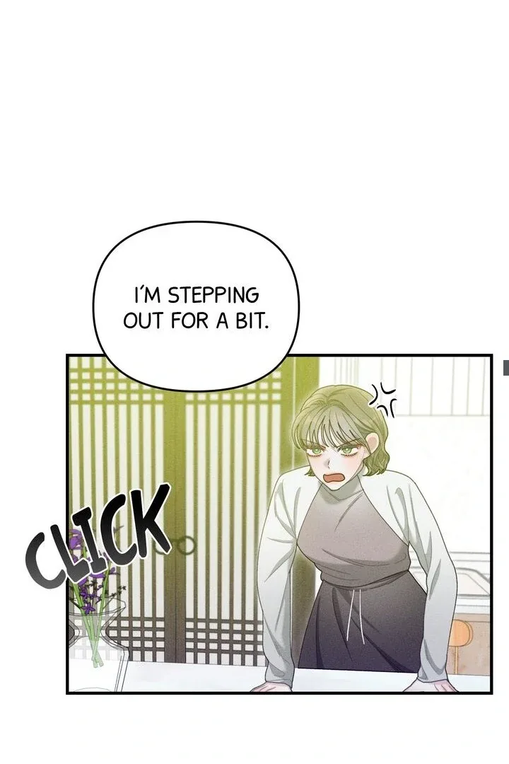 Sorang’s Flower Art Shop Chapter 23 page 42