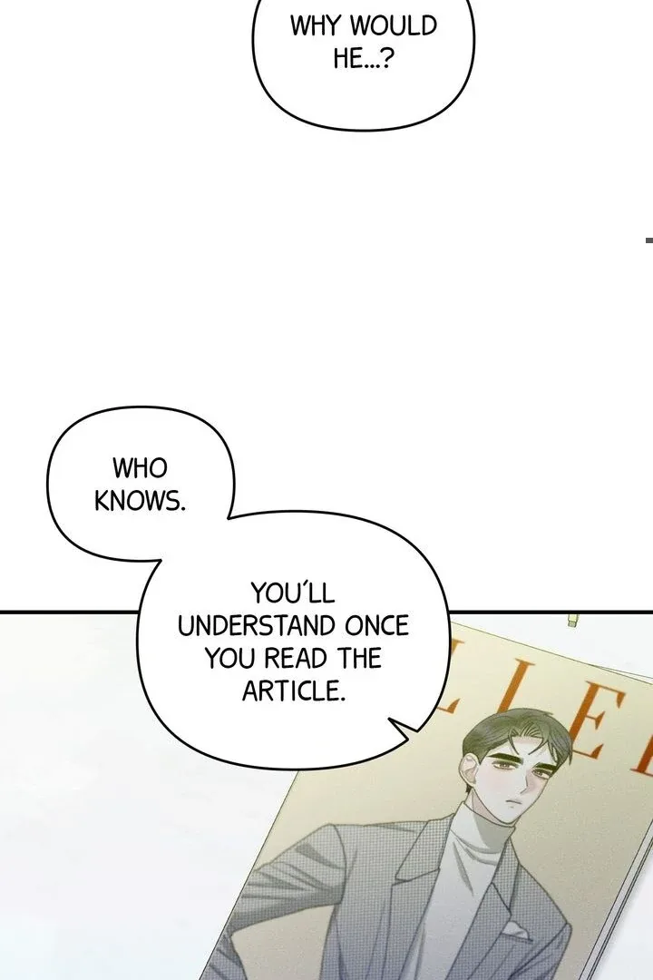 Sorang’s Flower Art Shop Chapter 23 page 58