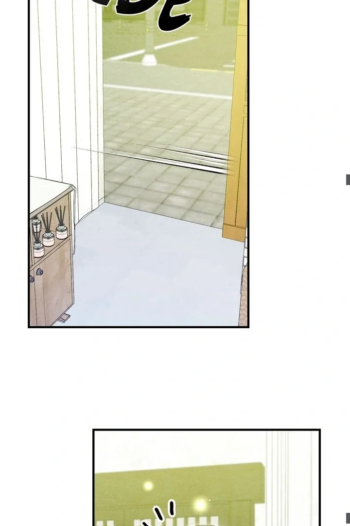 Sorang’s Flower Art Shop Chapter 23 page 46