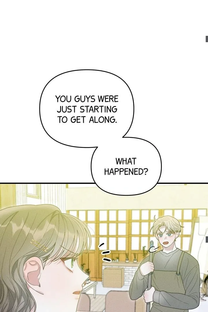 Sorang’s Flower Art Shop Chapter 23 page 43