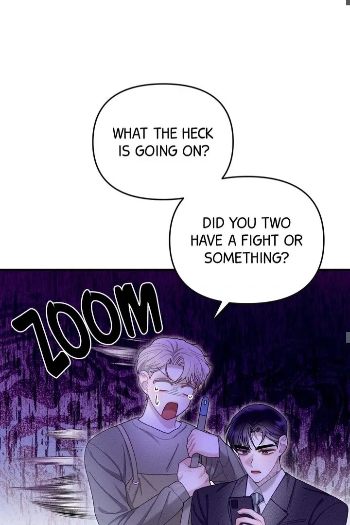 Sorang’s Flower Art Shop Chapter 23 page 38