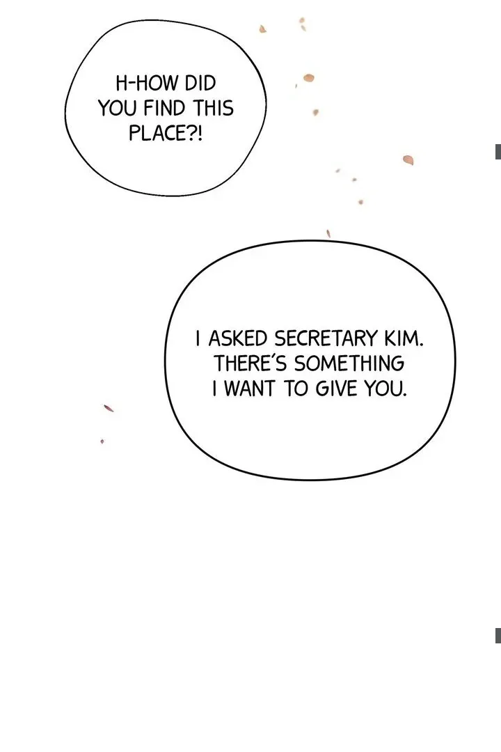 Sorang’s Flower Art Shop Chapter 23 page 50