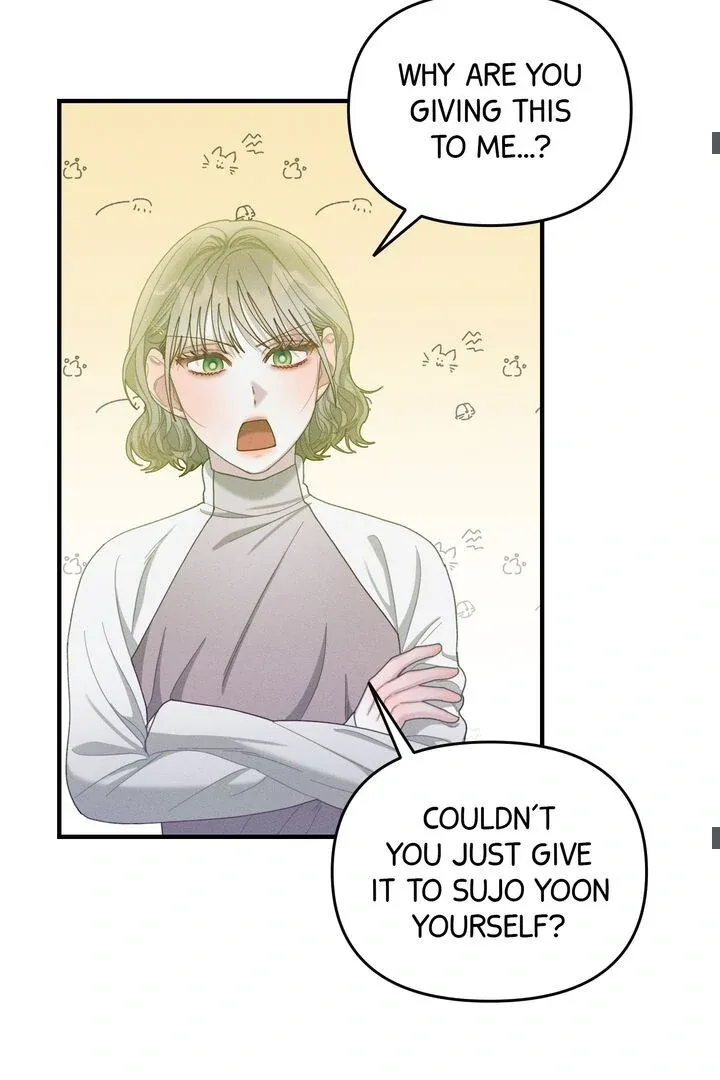 Sorang’s Flower Art Shop Chapter 23 page 52