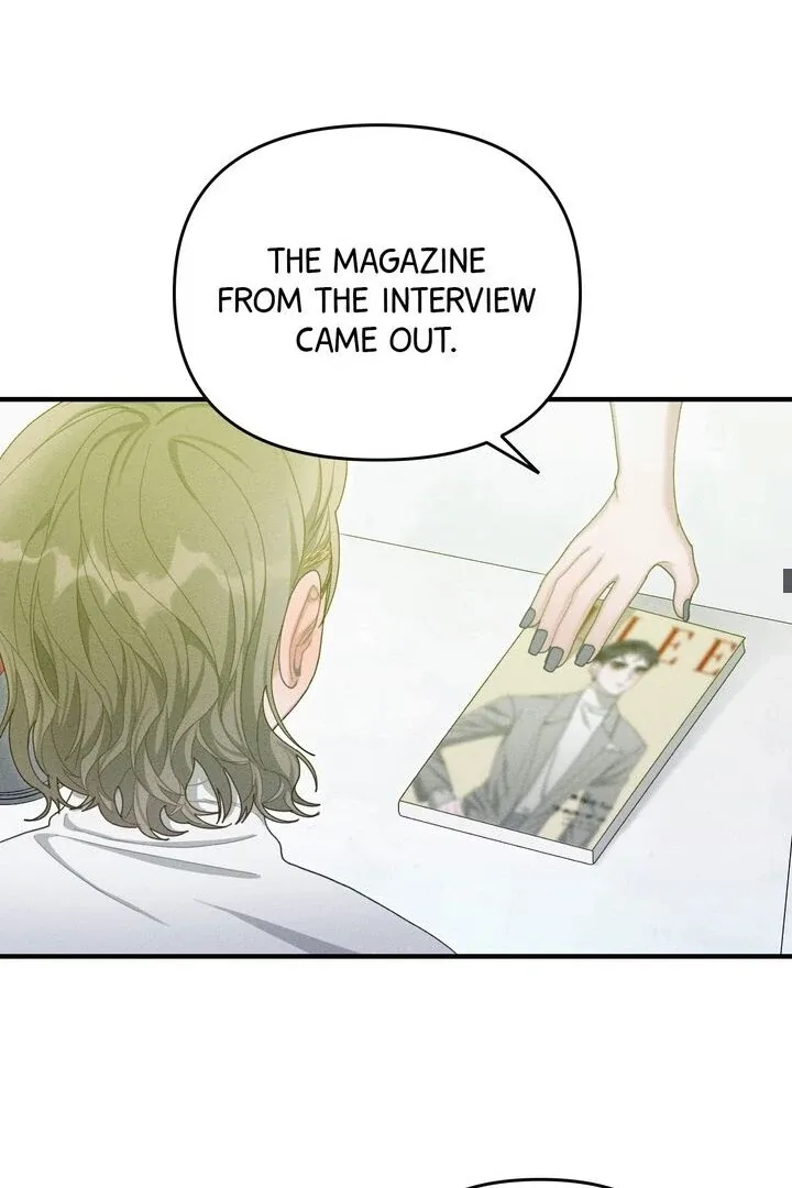 Sorang’s Flower Art Shop Chapter 23 page 51