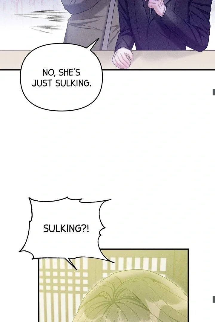 Sorang’s Flower Art Shop Chapter 23 page 39