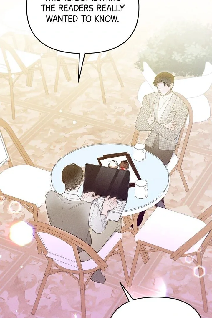 Sorang’s Flower Art Shop Chapter 23 page 64