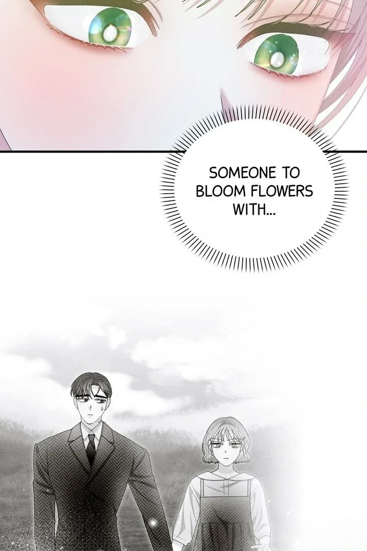 Sorang’s Flower Art Shop Chapter 23 page 71