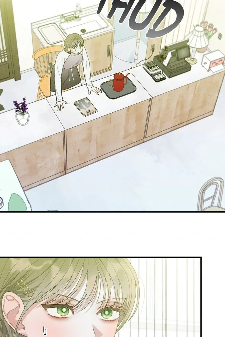 Sorang’s Flower Art Shop Chapter 23 page 61
