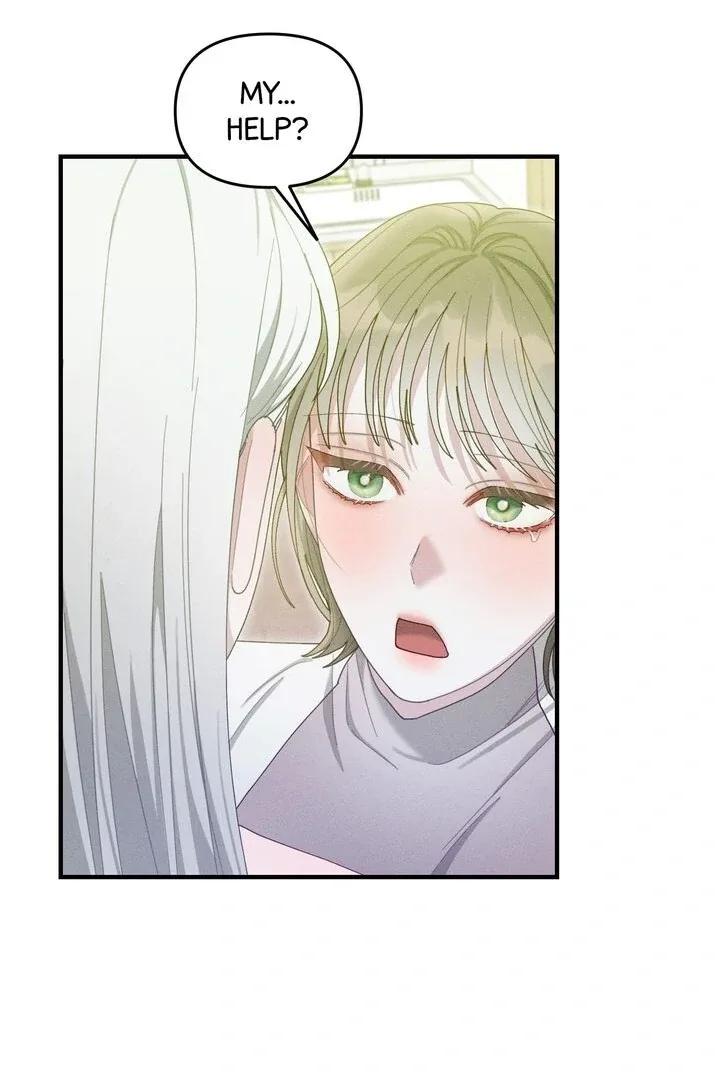 Sorang’s Flower Art Shop Chapter 24 page 10