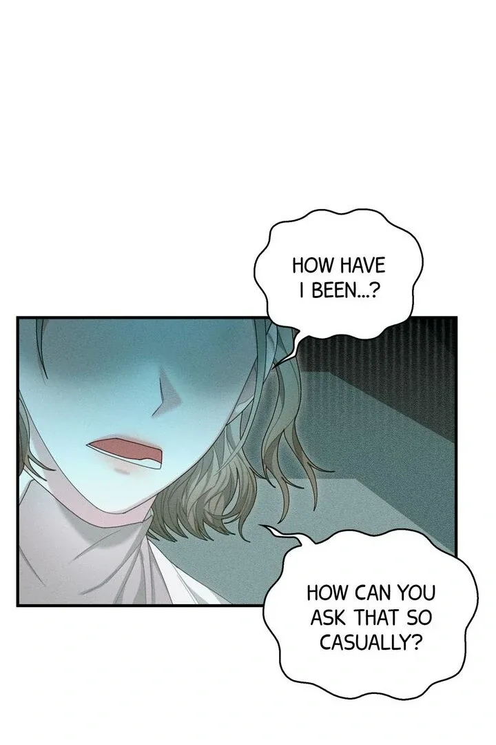 Sorang’s Flower Art Shop Chapter 24 page 5
