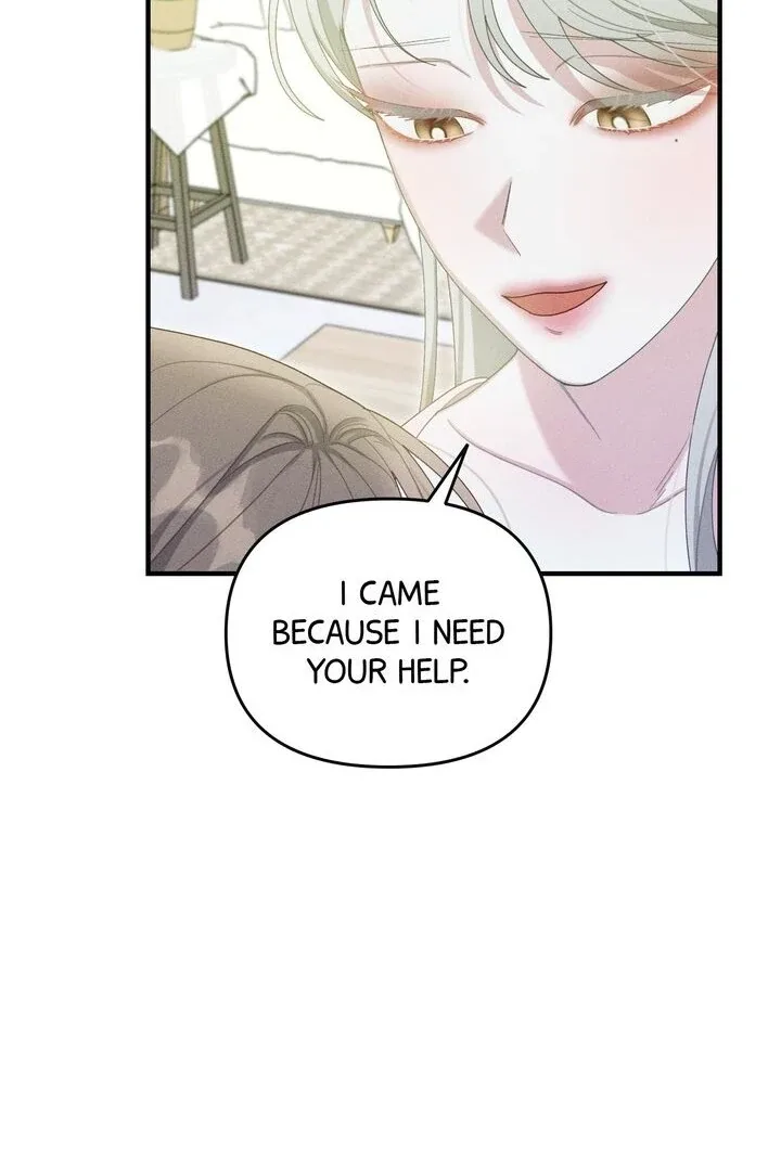 Sorang’s Flower Art Shop Chapter 24 page 9