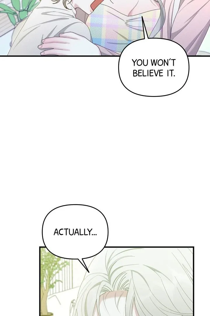 Sorang’s Flower Art Shop Chapter 24 page 8