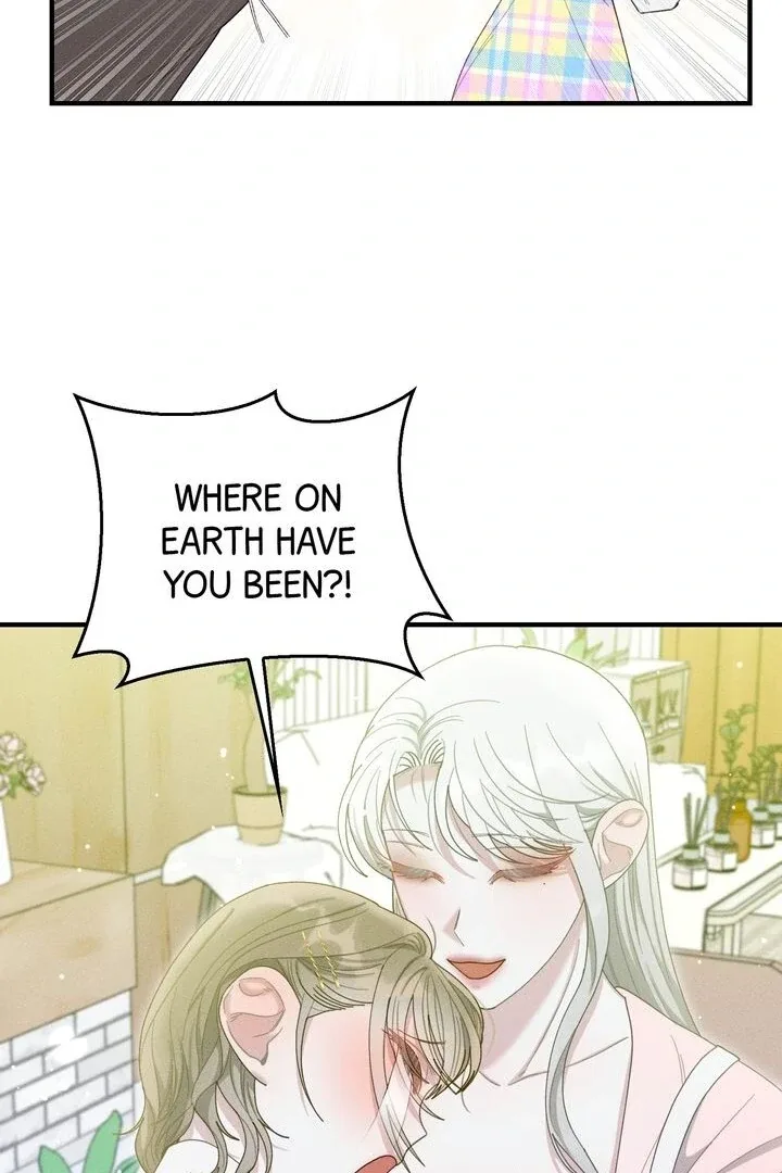 Sorang’s Flower Art Shop Chapter 24 page 7